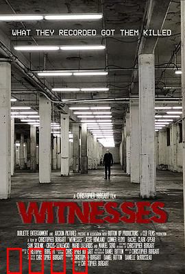 目击者2019：惊魂一夜