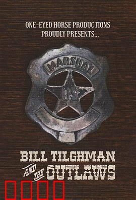 比尔·蒂尔曼与不法之徒：荒野复仇路