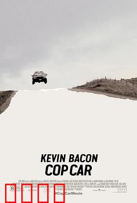 玩命警车：少年狂飙险象环生