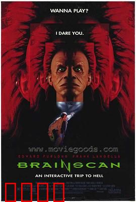 六度战栗：人格迷宫惊魂