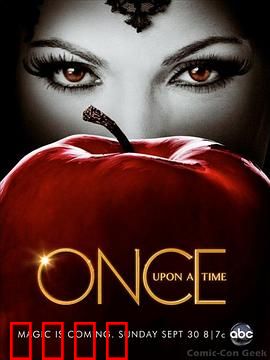 童话镇第二季：魔法回归