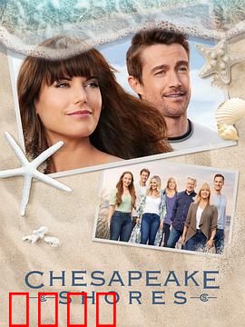 湾畔倾情第五季：爱情与抉择