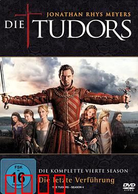 都铎王朝第四季：国王的末日审判