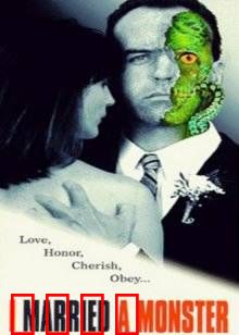 我的老公是异形：外星人宅家记