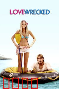 爱情失事：荒岛情深