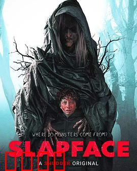 掌脸：一记耳光的风暴