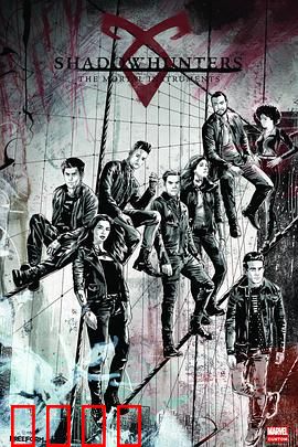 暗影猎人第三季：最终圣战