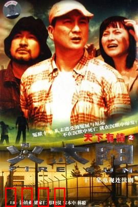 天下有情之火太阳国语：燃烧的爱恋