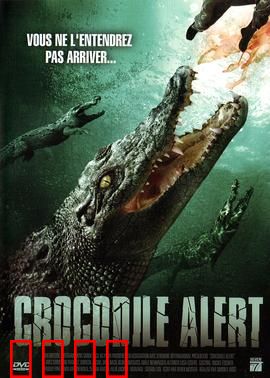 巨鳄：致命沼泽