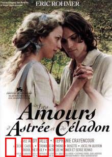 男神与女神的罗曼史：古典爱情的美丽误会