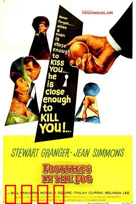 雾夜足音：惊魂回响