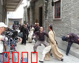 宗师：叶问的最后一战