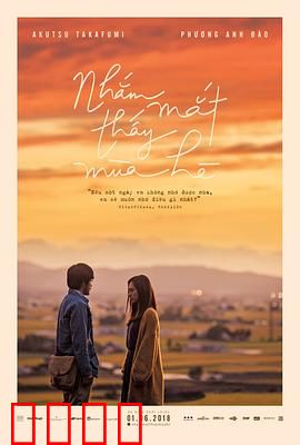 眨眼遇见夏天：夏日限定爱恋