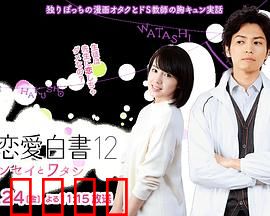 福冈恋爱白书12：初恋未满