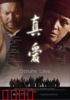 真爱2014：致命邂逅