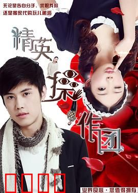 精英操作团：绝密任务破局