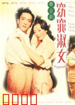 窈窕淑女1998：灰姑娘逆袭记