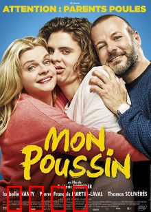 妈咪宝贝：母爱无敌