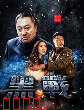 黑战：暗夜复仇