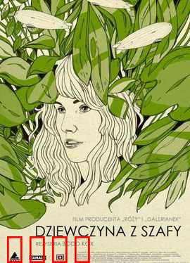 衣橱里的她1：密室惊魂