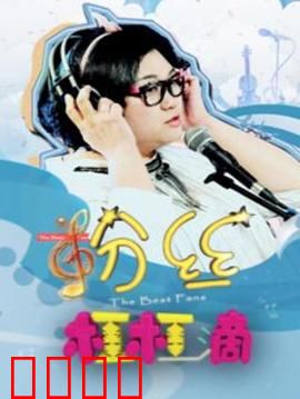 粉丝杠杠滴：追星逆袭之路