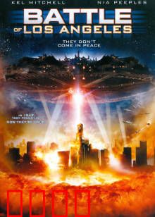 决战洛城：血战天使城