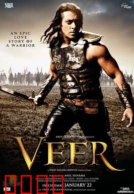 英雄威尔：铁血救赎