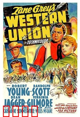 西部联盟：铁血牛仔联盟