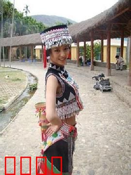 花腰女儿红：彝族酒娘传奇