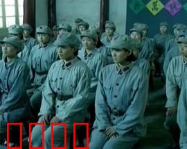 杜鹃花飞：革命女兵的青春