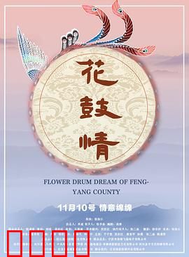花鼓情：一曲动人心