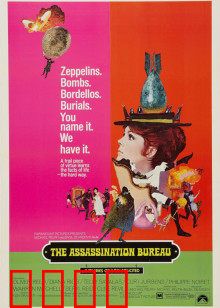 国际暗杀局：退休刺客归来