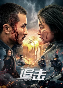 追击：生死时速