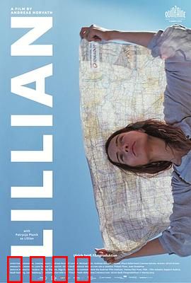 莉莉安：迷雾中的觉醒