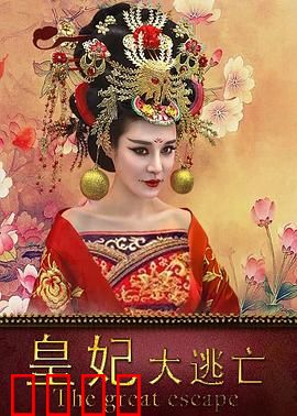 皇妃大逃亡：逆风翻盘路