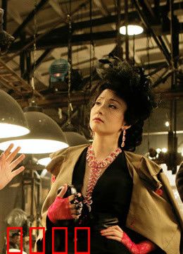 黄金大劫案：小混混逆袭记