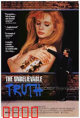 难以置信的事实：小镇怪谈