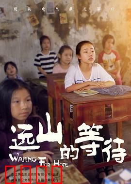 远山的等待：深情的守候