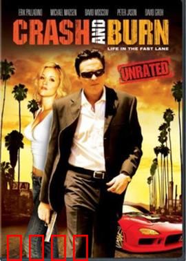 双面神探：身份迷局