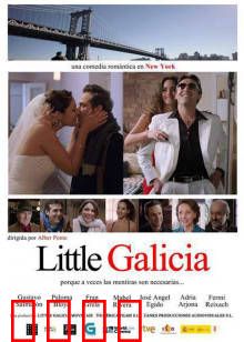 婚礼在纽约：笑泪交织的都市情缘