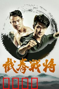 截拳战将：龙魂传承