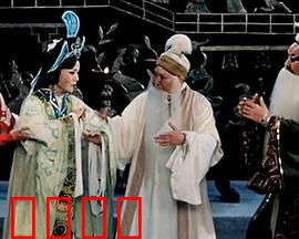 程婴救孤：忠义之魂永流传