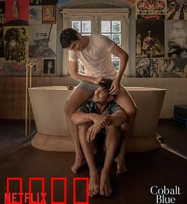 钴蓝爱恋：蓝色忧郁之谜