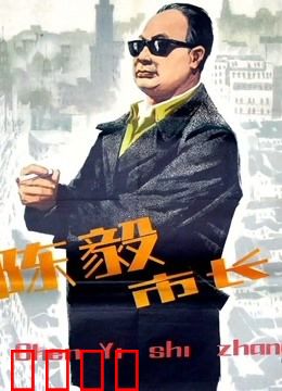陈毅市长：一代儒将风范