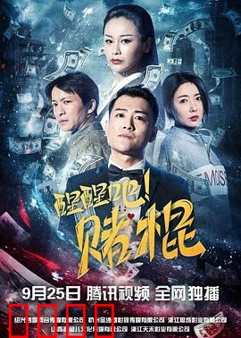 醒醒吧！赌棍：回头是岸