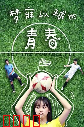 梦寐以球的青春：热血逐梦路
