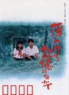 渐渐淡薄的记忆：记忆的永恒之痛