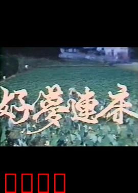 好梦连床：错位情缘