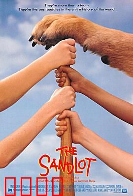 沙地传奇：永不褪色的童年棒球梦