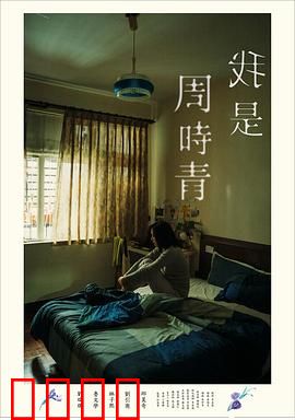 我是周时青：遗忘的时光